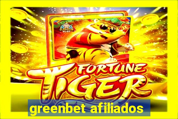 greenbet afiliados